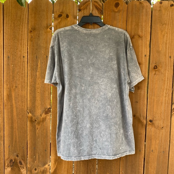 Boys N The Hood Tie dye T-shirt Size XL - Picture 5 of 7